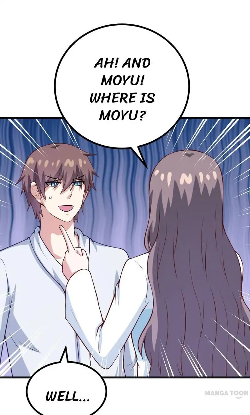 At Your Service, Kitty chapter 82 - page 6
