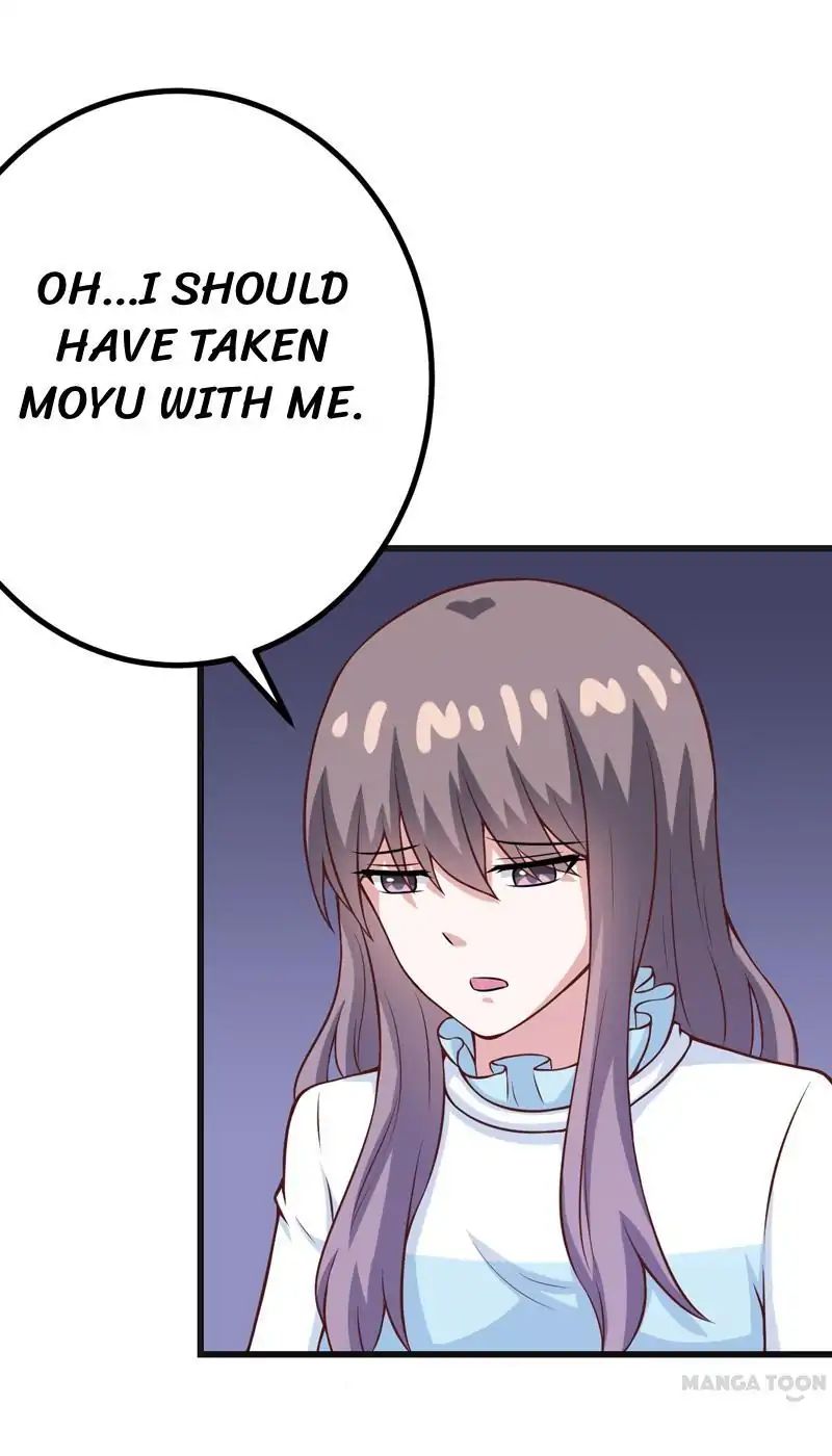 At Your Service, Kitty chapter 82 - page 8