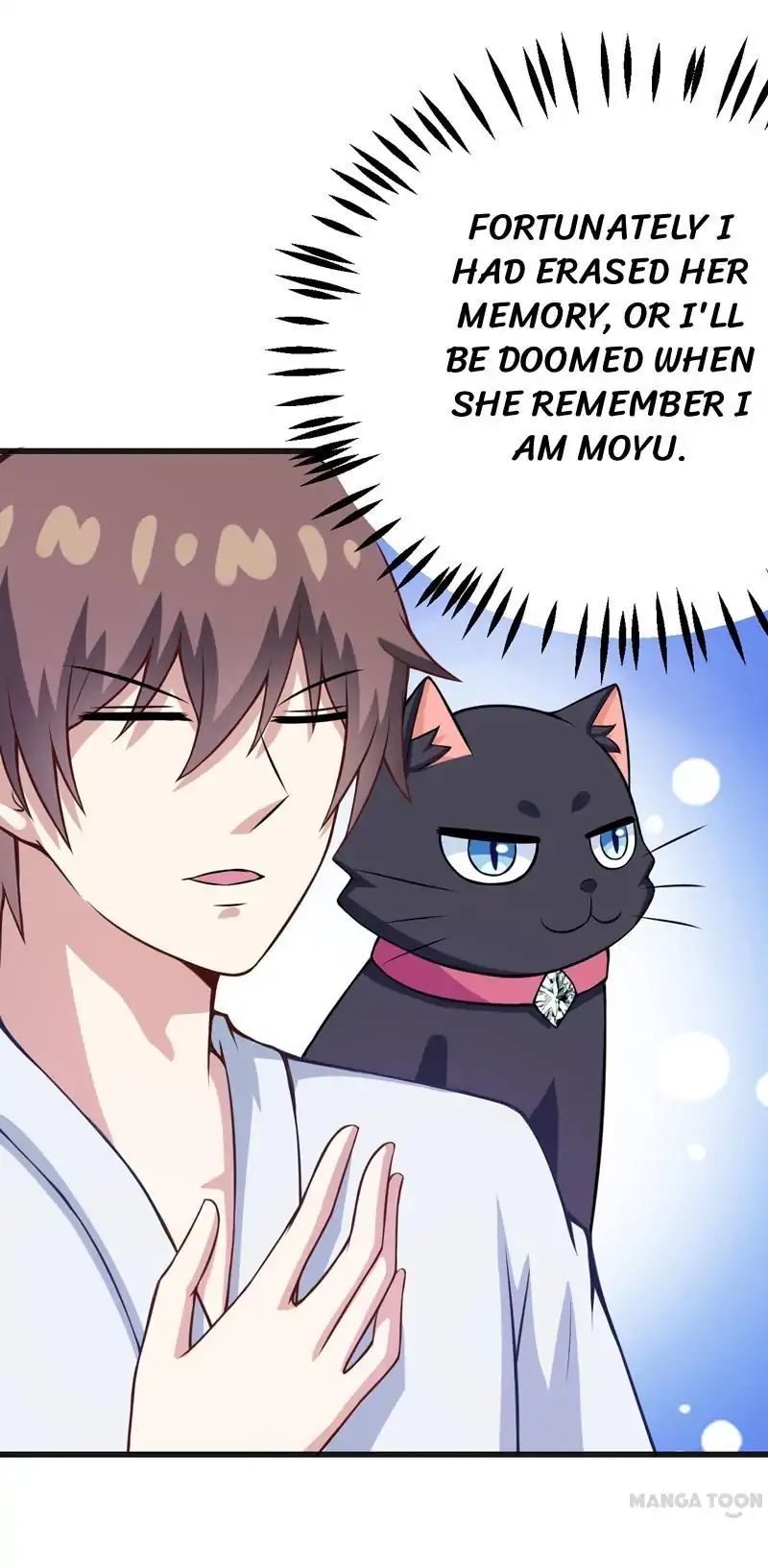 At Your Service, Kitty chapter 82 - page 9