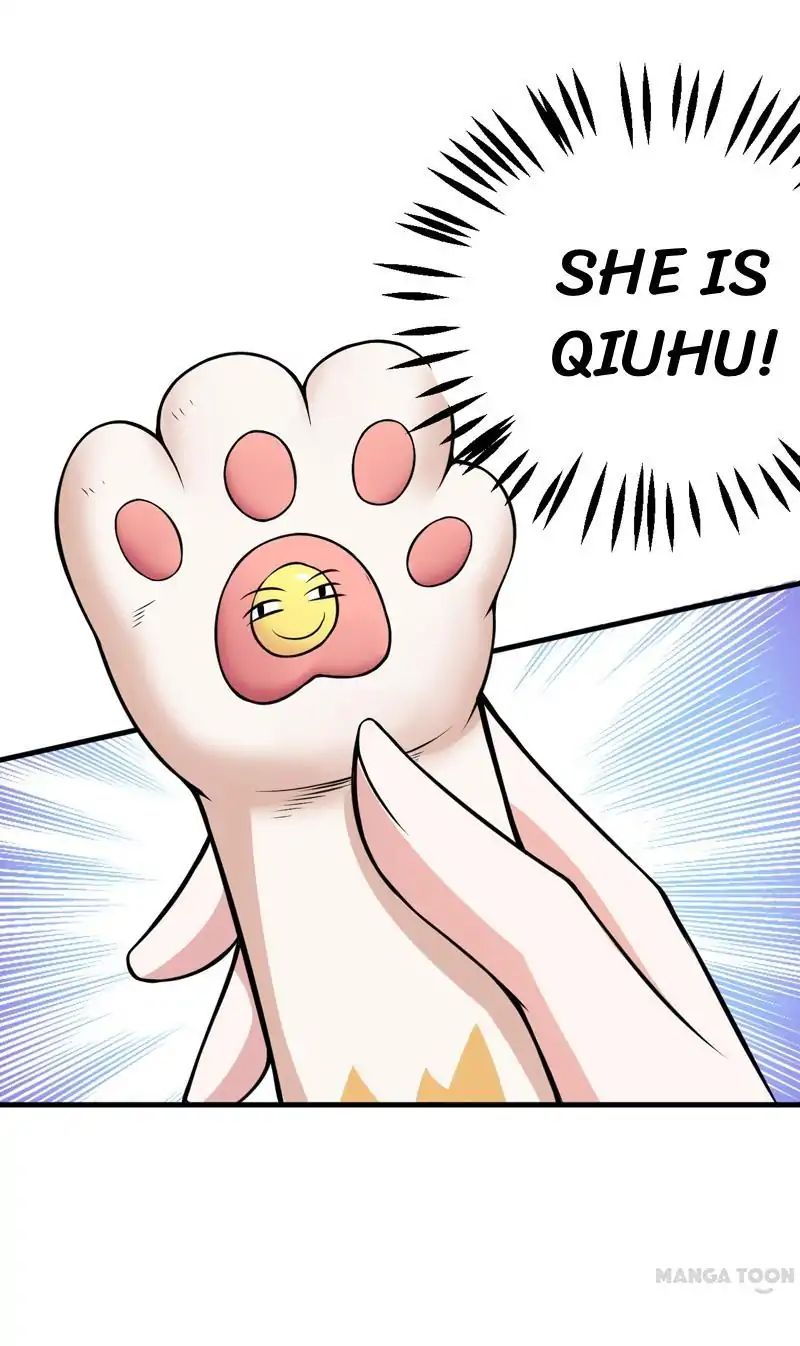 At Your Service, Kitty chapter 81 - page 14