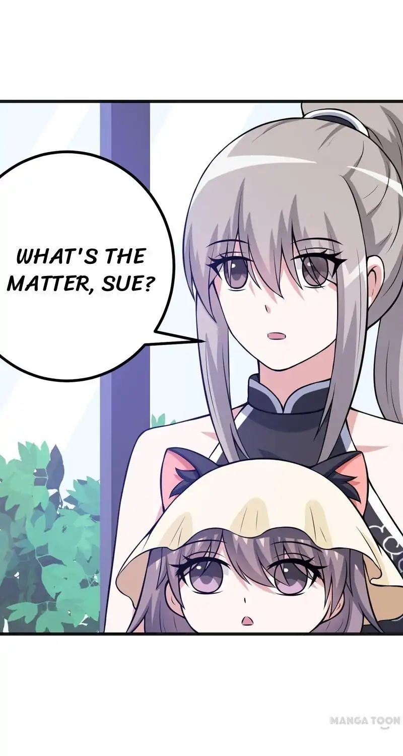 At Your Service, Kitty chapter 81 - page 15