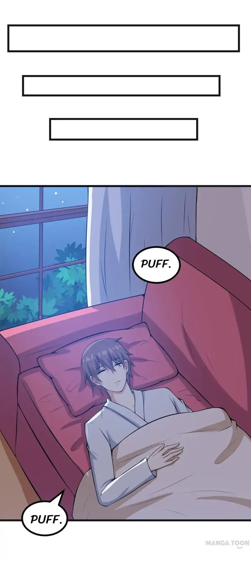 At Your Service, Kitty chapter 81 - page 18