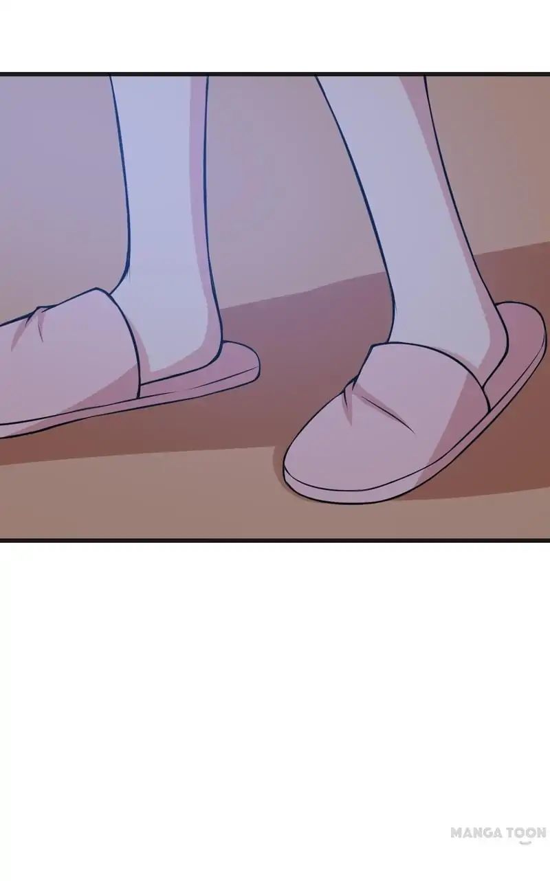 At Your Service, Kitty chapter 81 - page 21