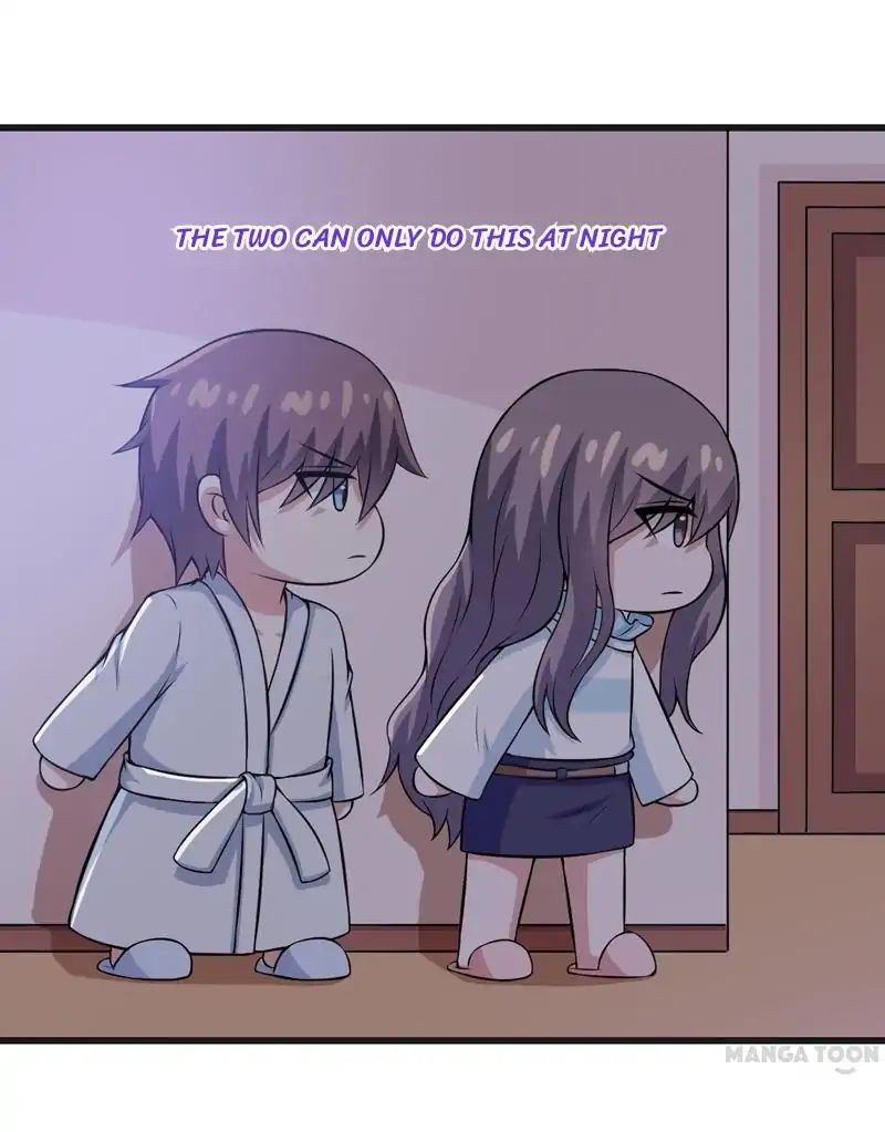 At Your Service, Kitty chapter 81 - page 23