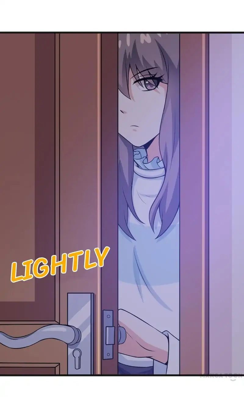 At Your Service, Kitty chapter 81 - page 24