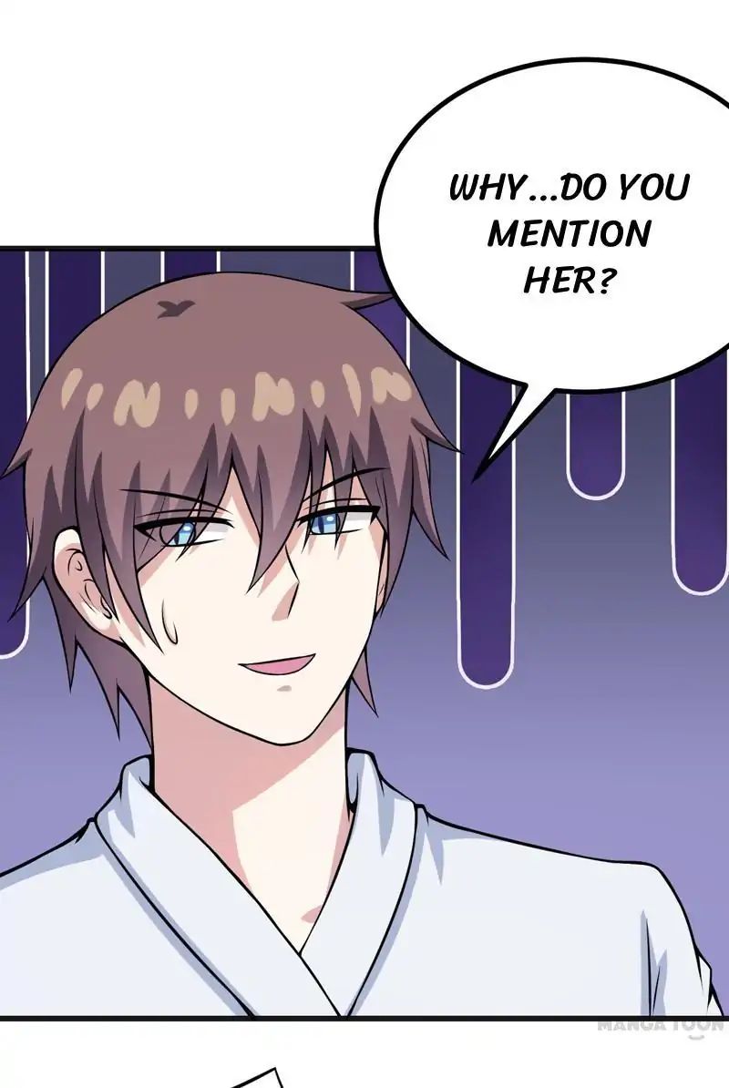 At Your Service, Kitty chapter 81 - page 29