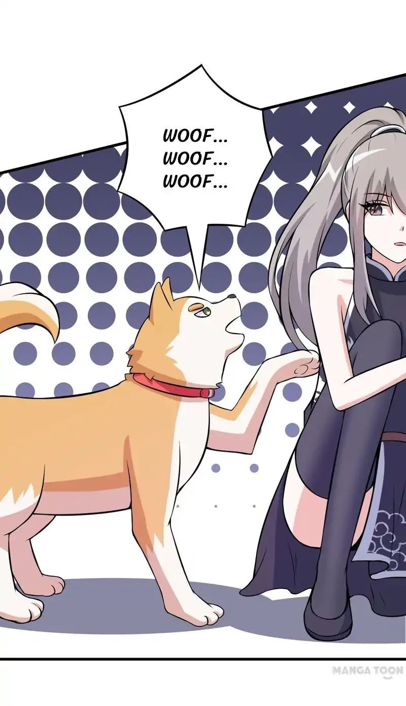 At Your Service, Kitty chapter 81 - page 7