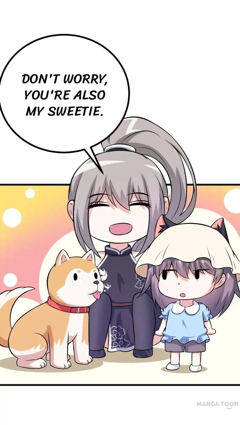At Your Service, Kitty chapter 81 - page 8