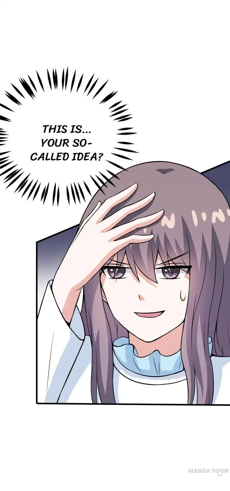 At Your Service, Kitty chapter 81 - page 9
