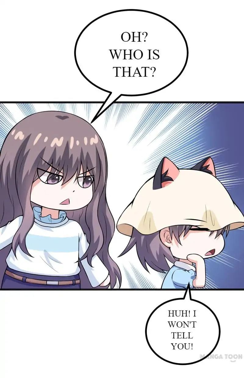 At Your Service, Kitty chapter 80 - page 18