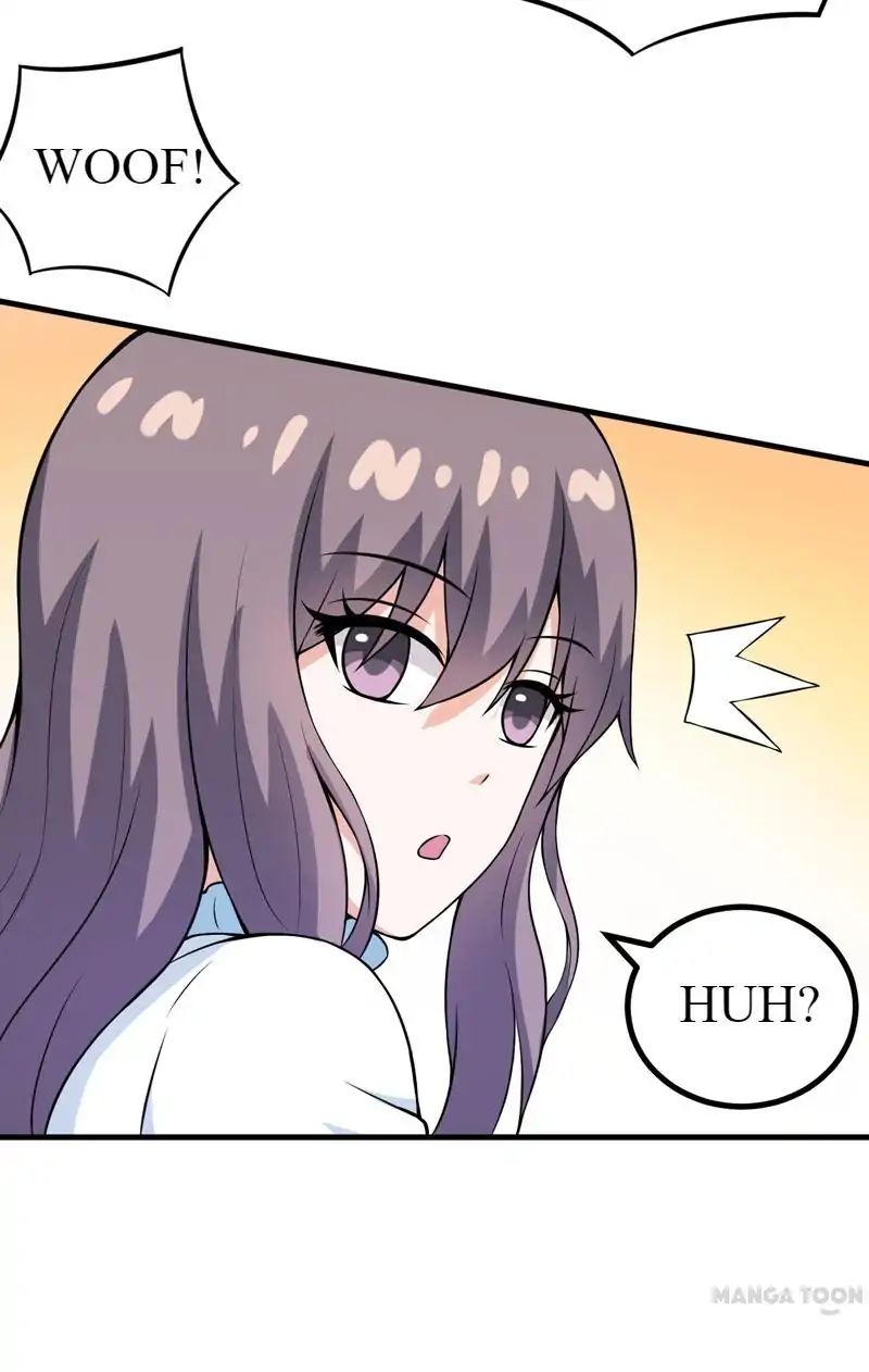At Your Service, Kitty chapter 80 - page 20