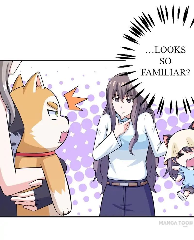 At Your Service, Kitty chapter 80 - page 22