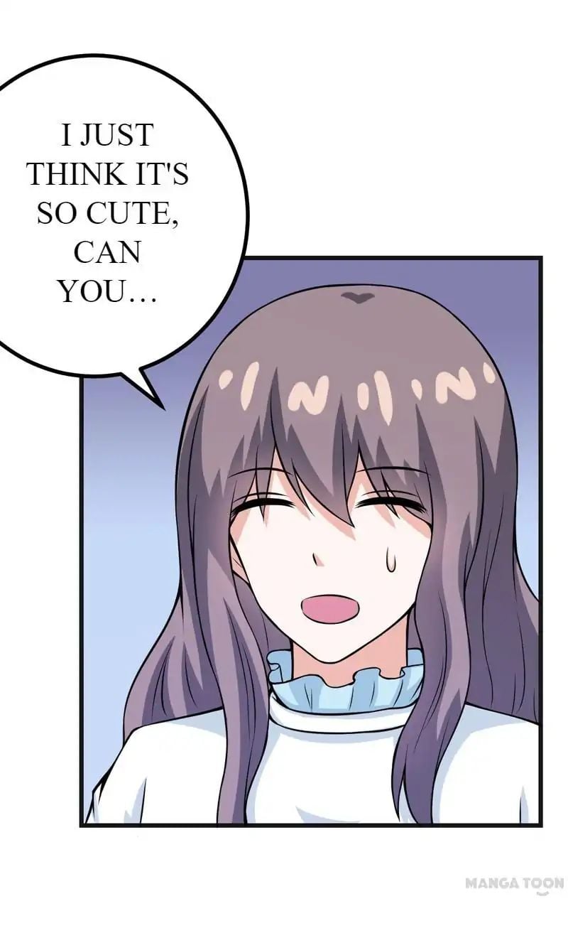At Your Service, Kitty chapter 80 - page 24