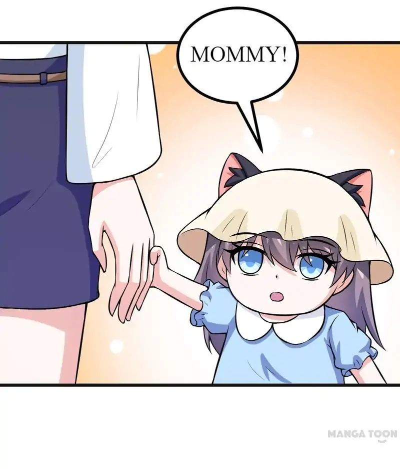 At Your Service, Kitty chapter 80 - page 27