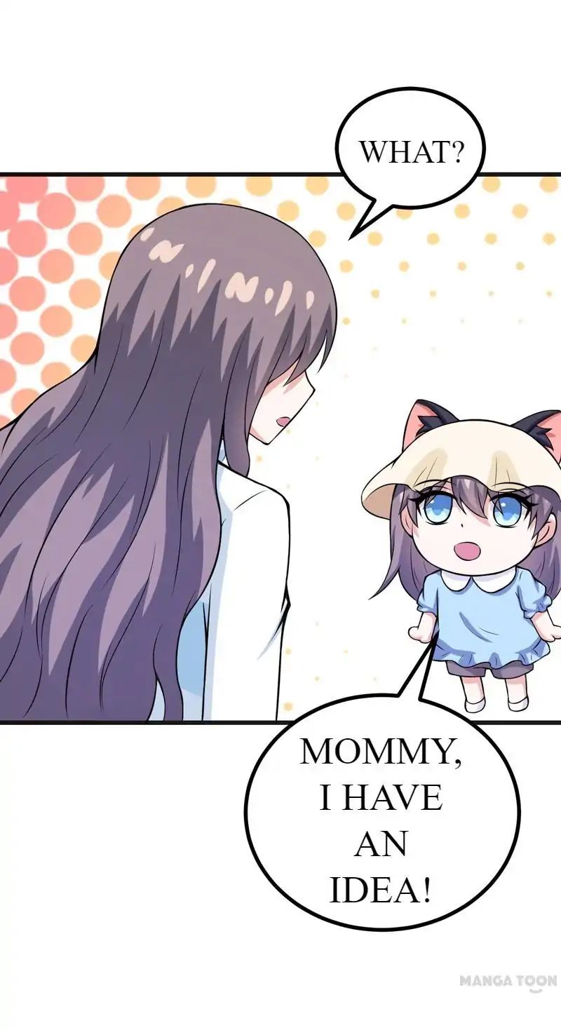 At Your Service, Kitty chapter 80 - page 28