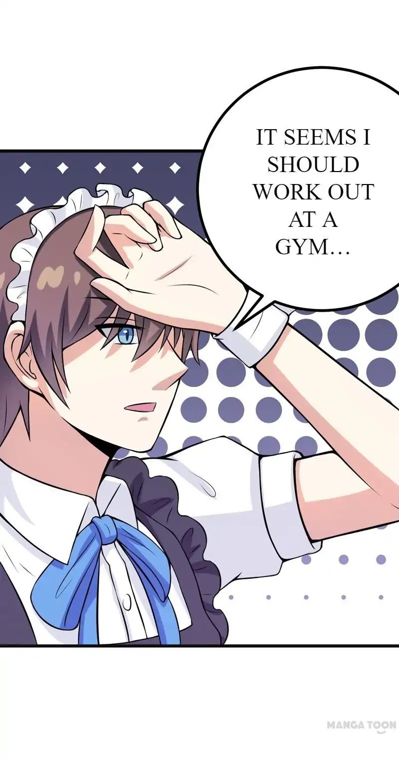 At Your Service, Kitty chapter 80 - page 7