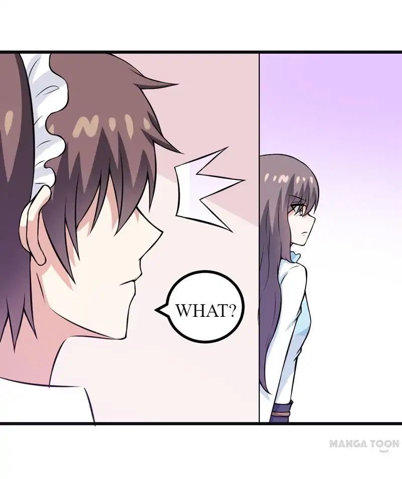 At Your Service, Kitty chapter 80 - page 8