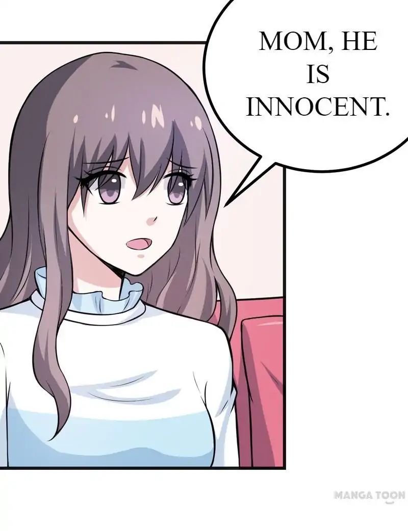 At Your Service, Kitty chapter 79 - page 14
