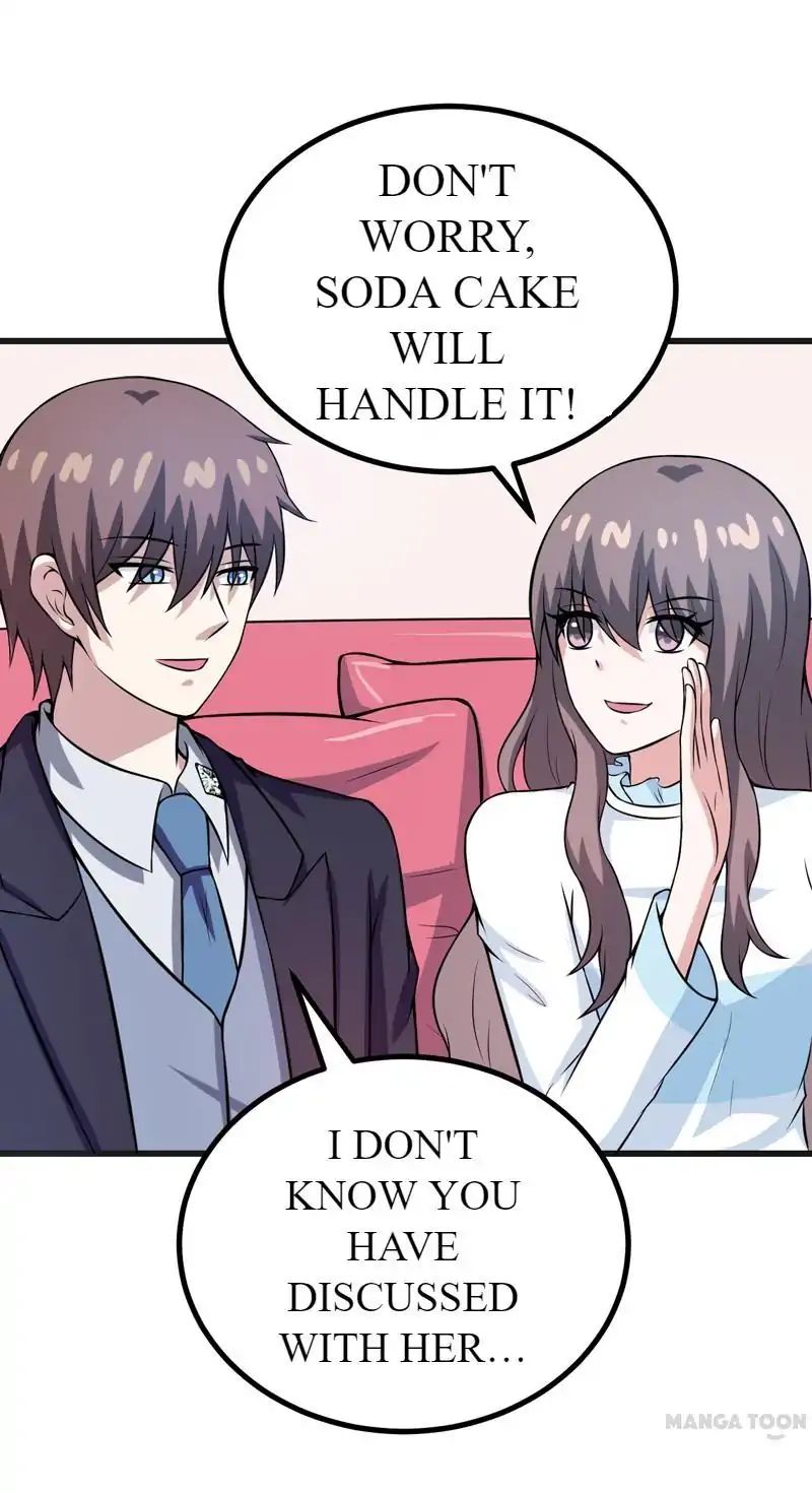 At Your Service, Kitty chapter 79 - page 26