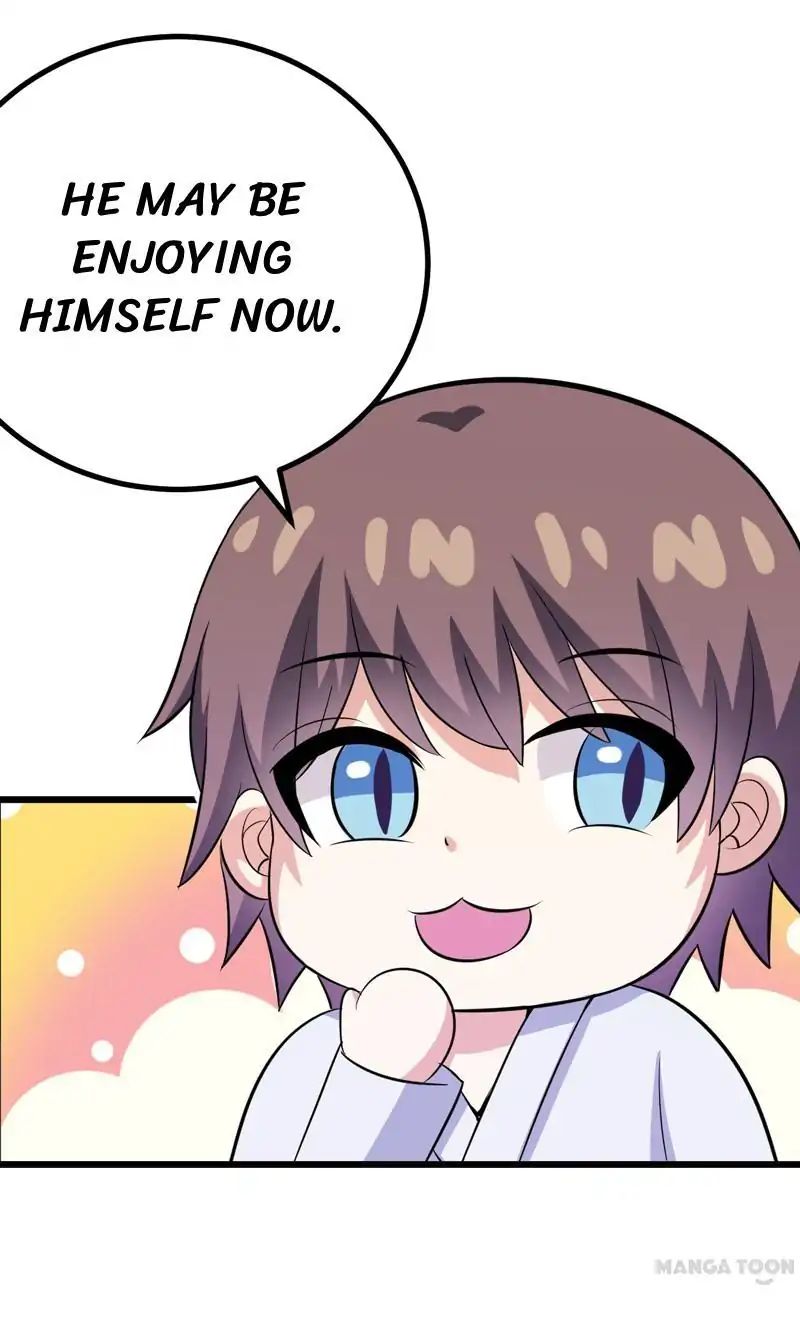 At Your Service, Kitty chapter 78 - page 10