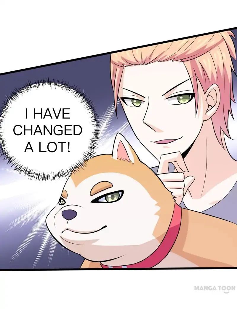 At Your Service, Kitty chapter 78 - page 12