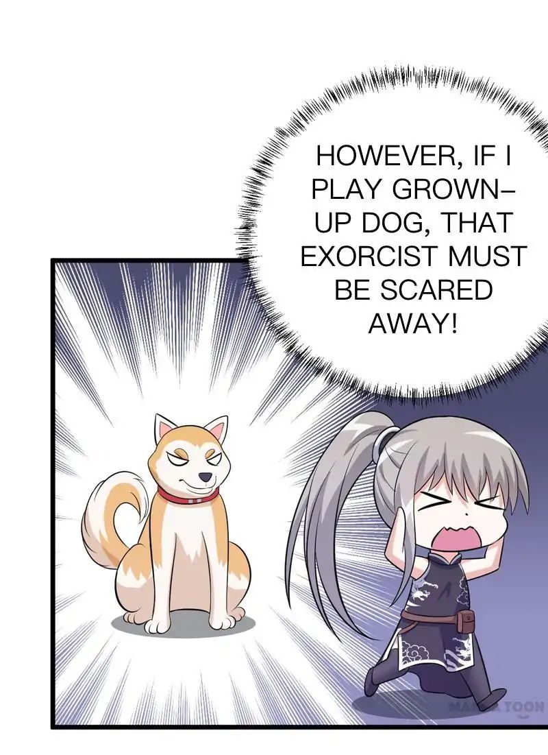 At Your Service, Kitty chapter 78 - page 14