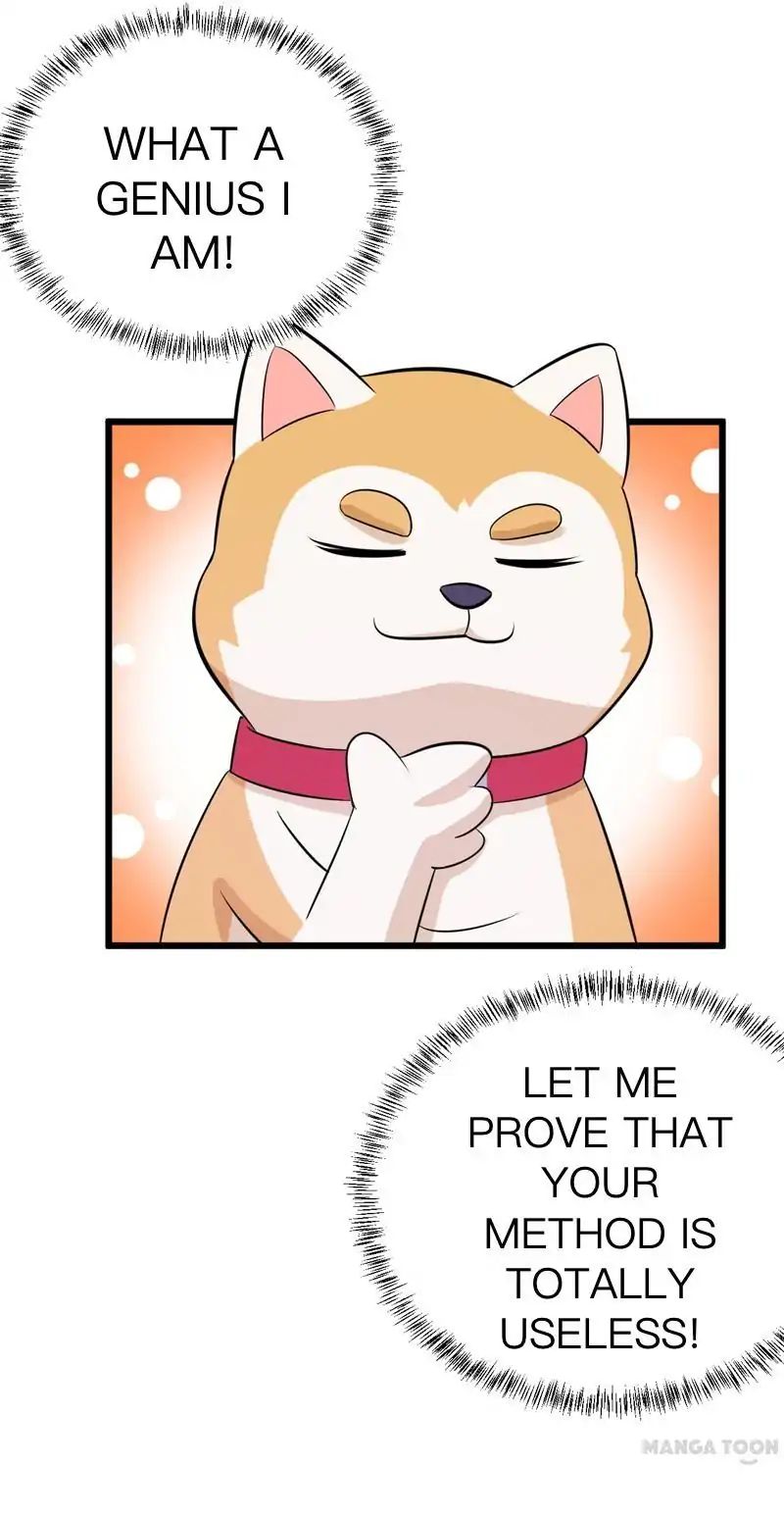 At Your Service, Kitty chapter 78 - page 15