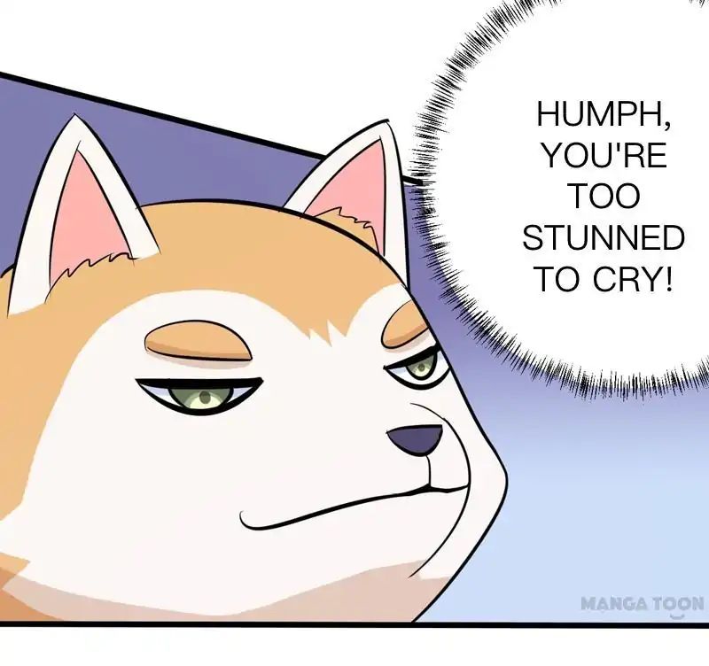 At Your Service, Kitty chapter 78 - page 20