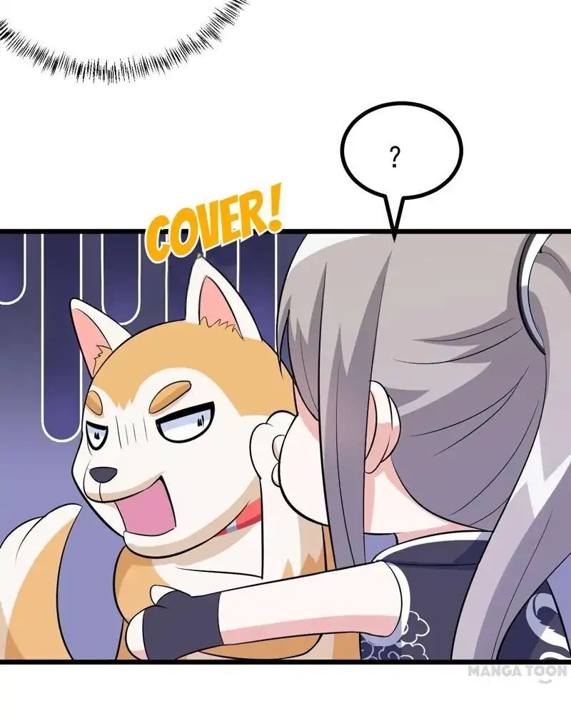 At Your Service, Kitty chapter 78 - page 25