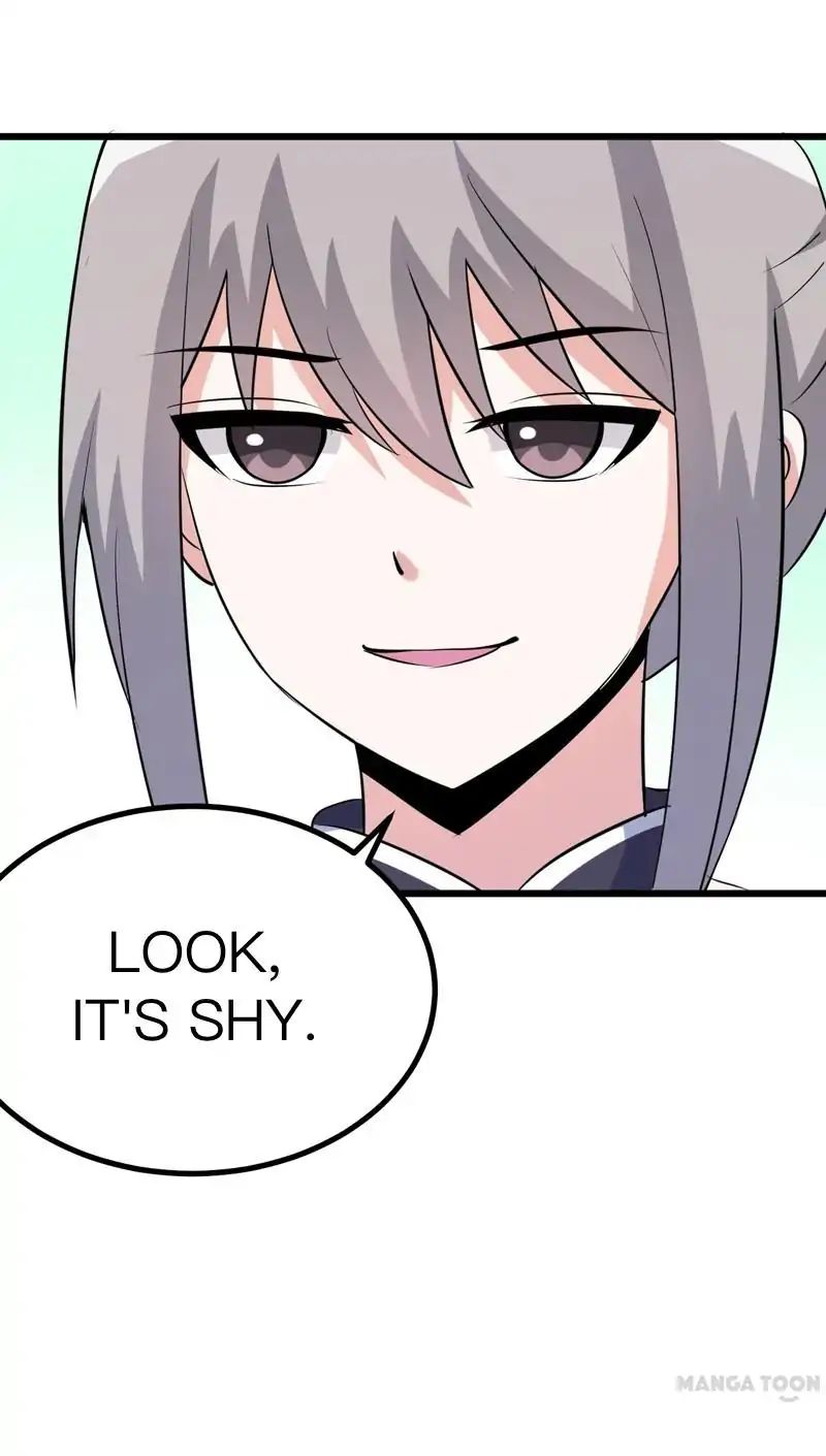 At Your Service, Kitty chapter 78 - page 26