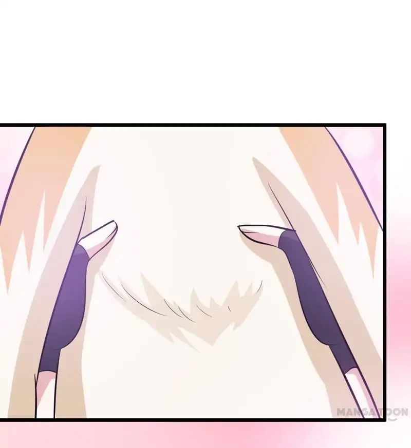 At Your Service, Kitty chapter 78 - page 27