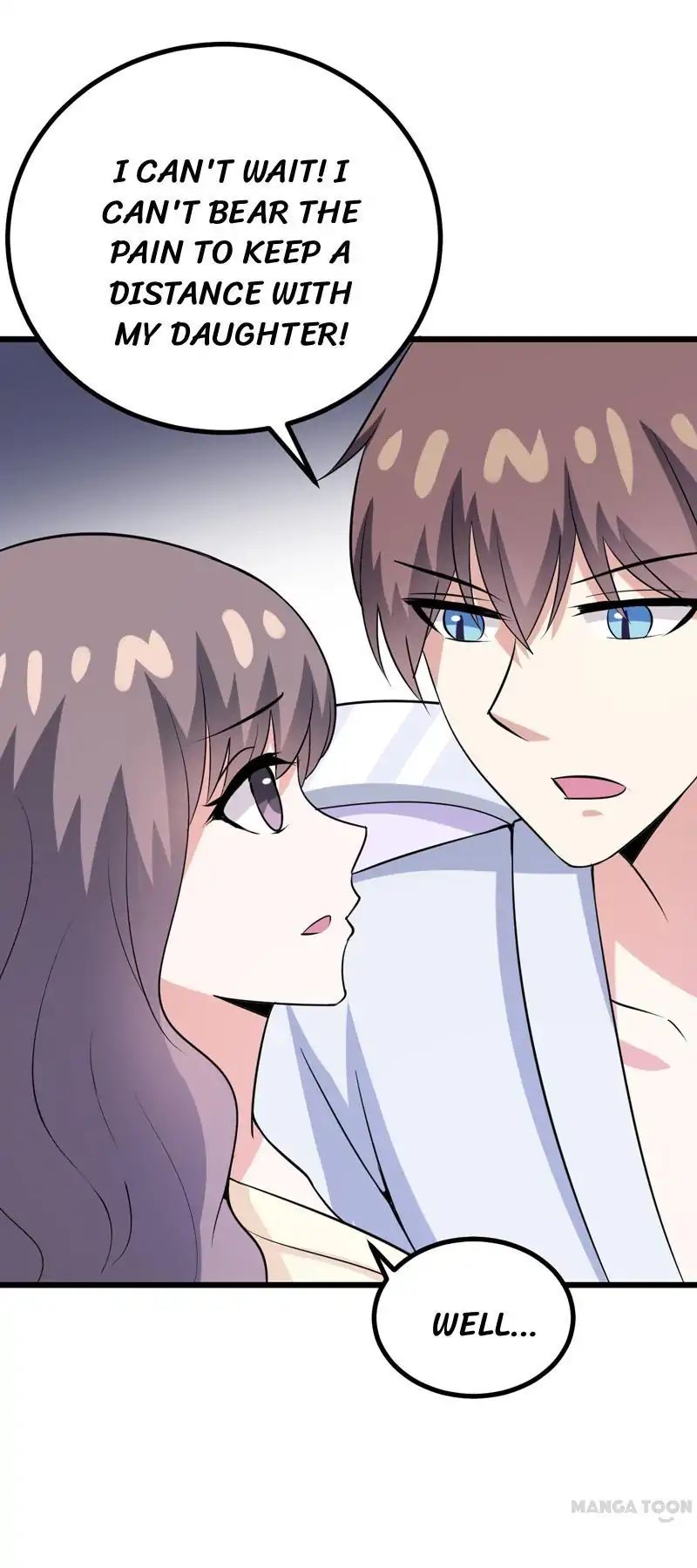 At Your Service, Kitty chapter 78 - page 4