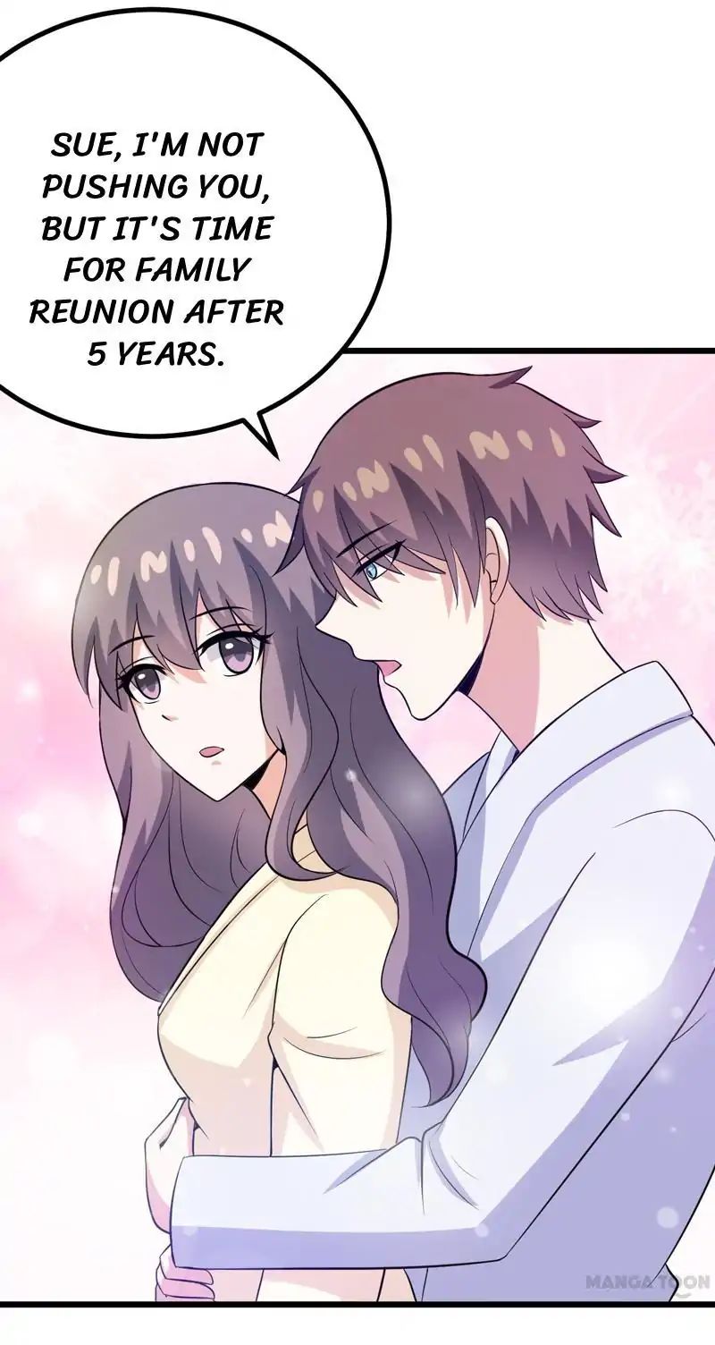 At Your Service, Kitty chapter 78 - page 7