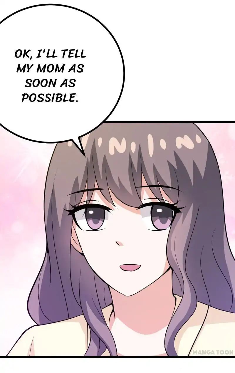At Your Service, Kitty chapter 78 - page 8