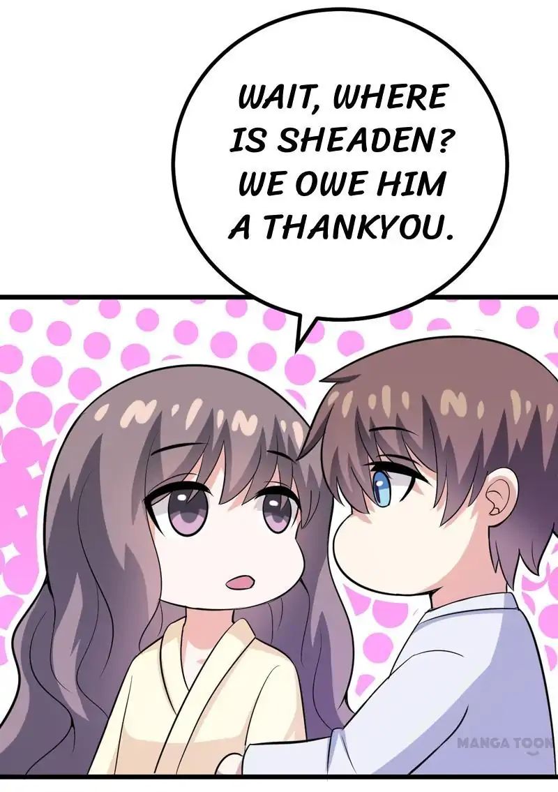 At Your Service, Kitty chapter 78 - page 9
