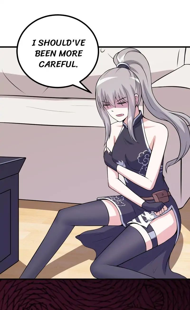 At Your Service, Kitty chapter 77 - page 13