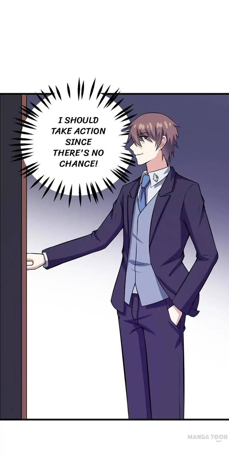 At Your Service, Kitty chapter 77 - page 17