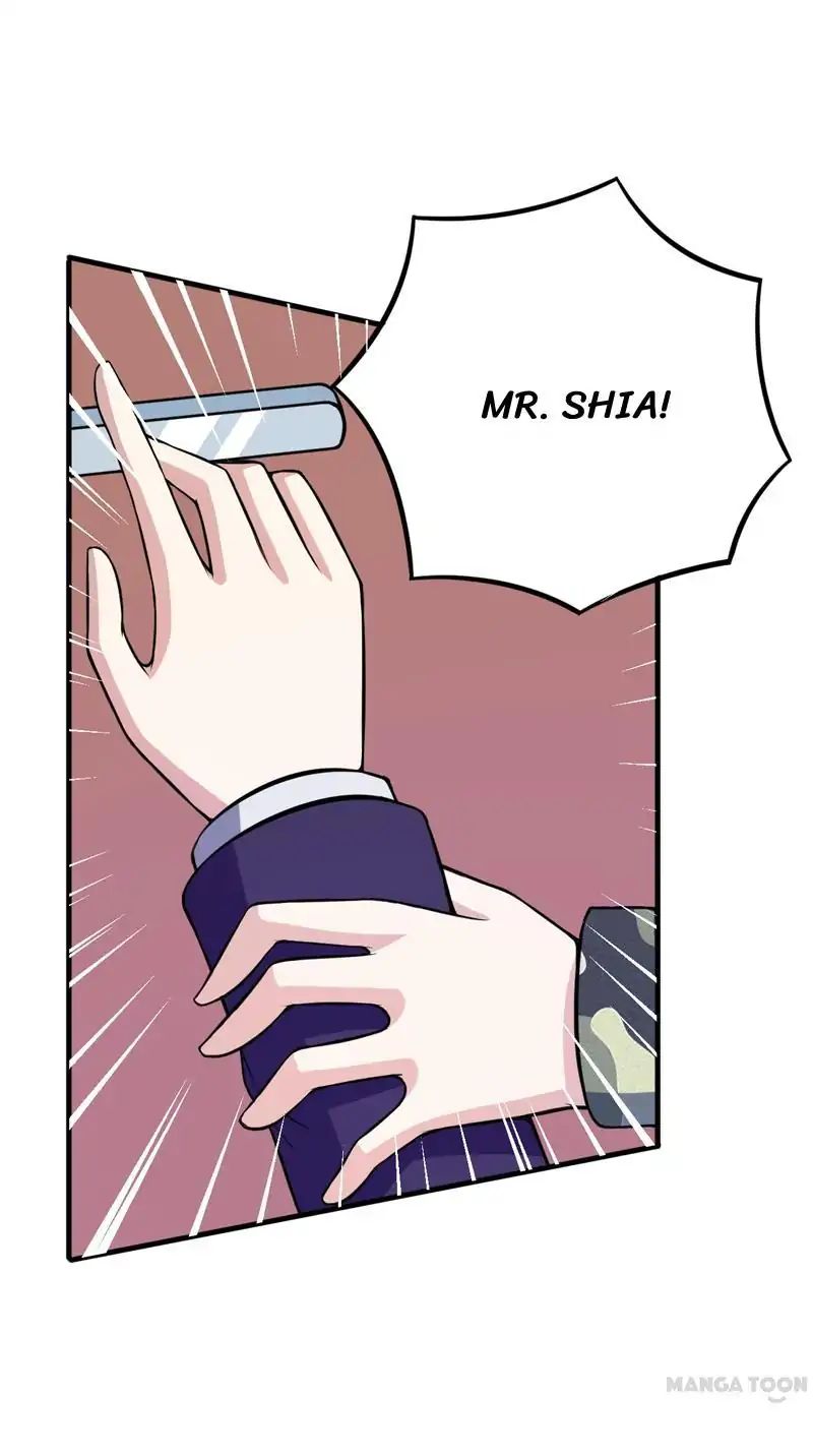 At Your Service, Kitty chapter 77 - page 18