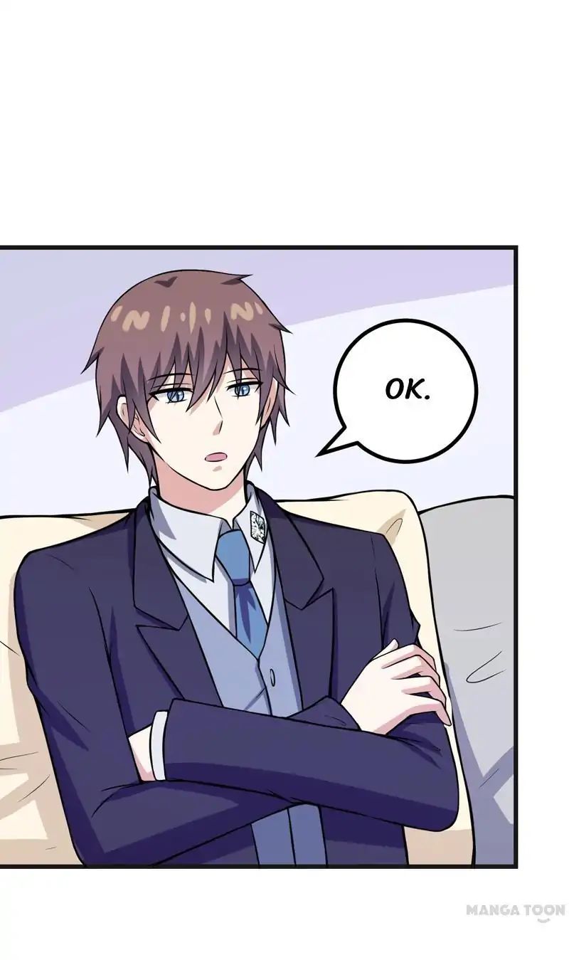 At Your Service, Kitty chapter 77 - page 26