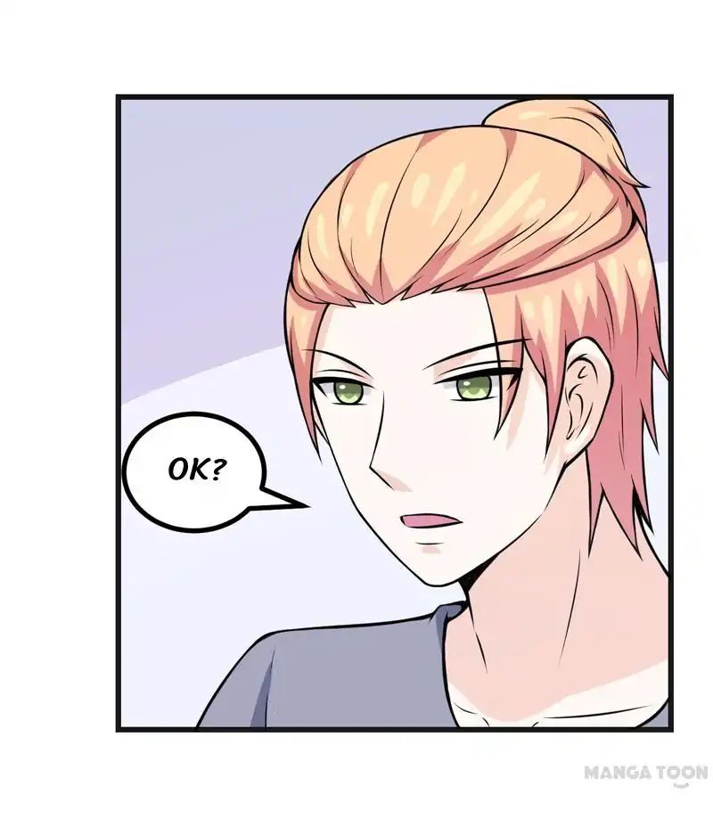 At Your Service, Kitty chapter 77 - page 27