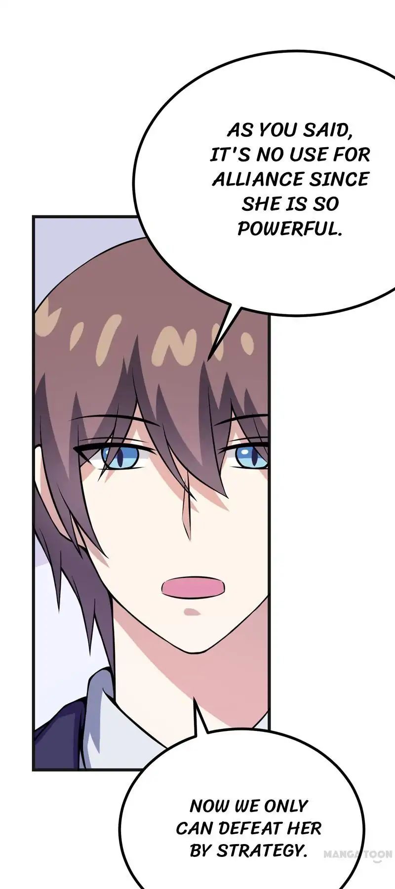 At Your Service, Kitty chapter 77 - page 29