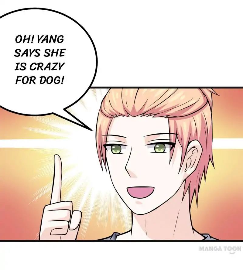 At Your Service, Kitty chapter 77 - page 33