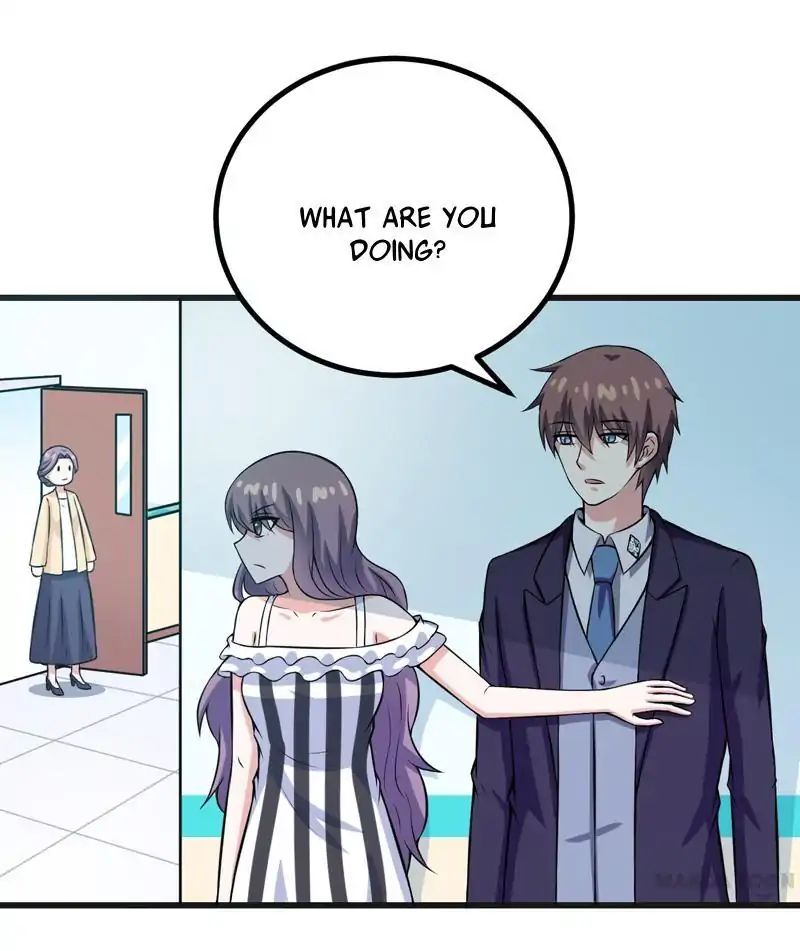 At Your Service, Kitty chapter 76 - page 1