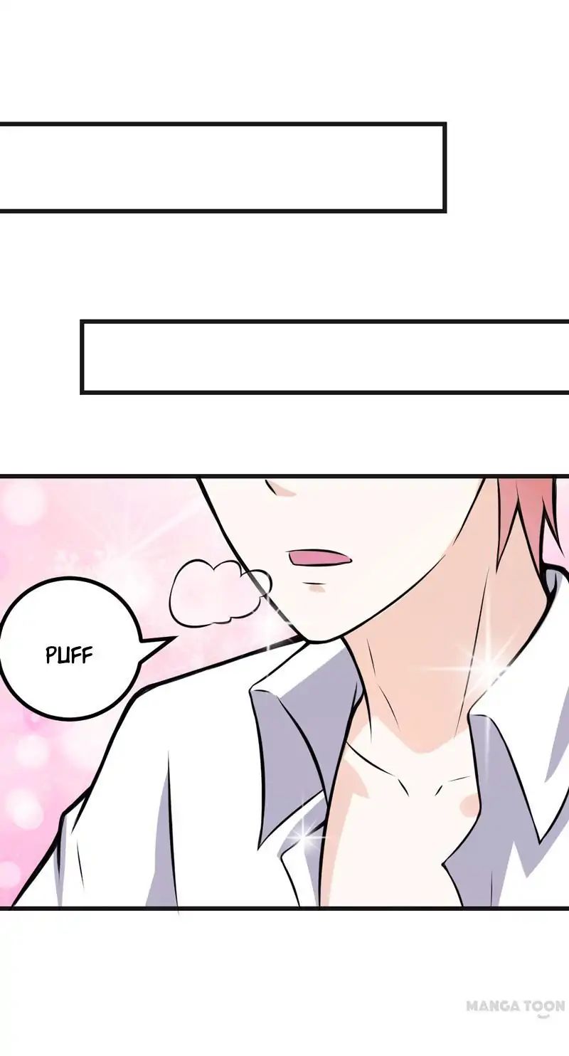 At Your Service, Kitty chapter 76 - page 10