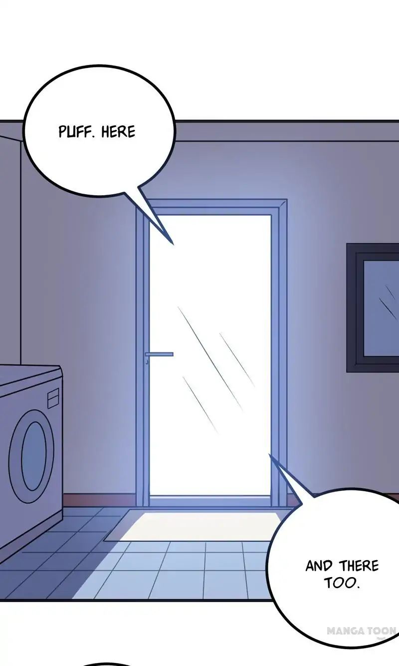 At Your Service, Kitty chapter 76 - page 11
