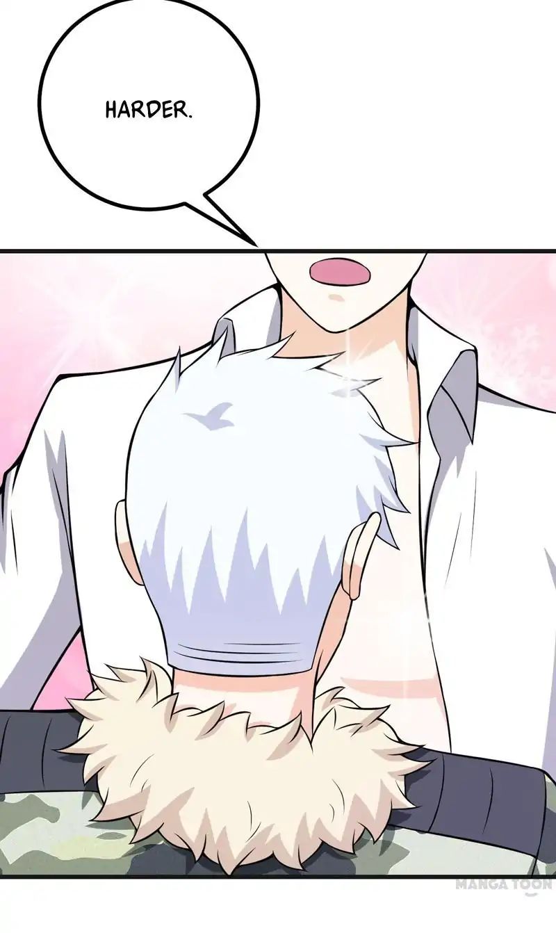 At Your Service, Kitty chapter 76 - page 12