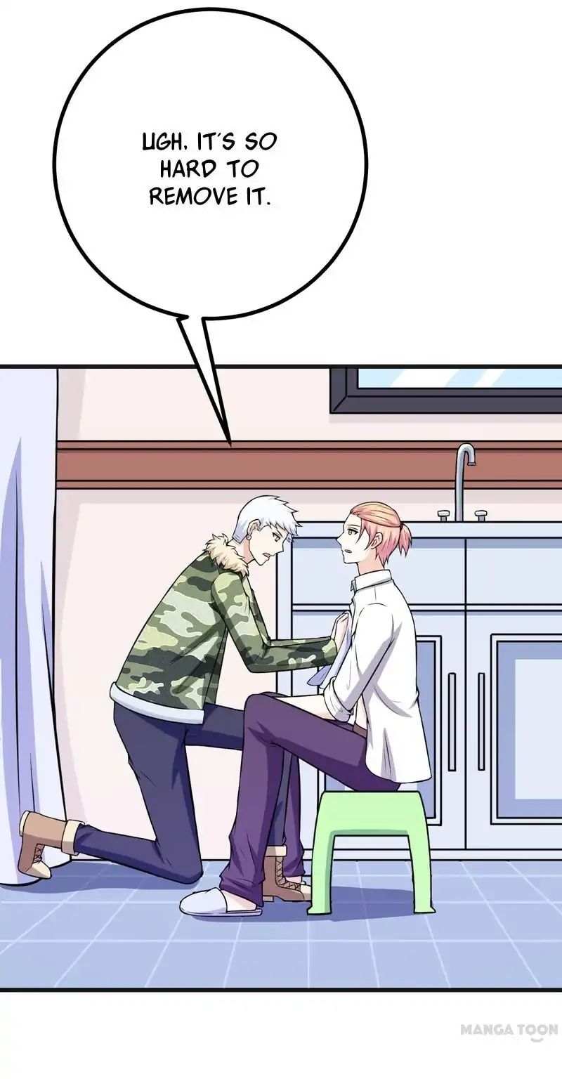 At Your Service, Kitty chapter 76 - page 13