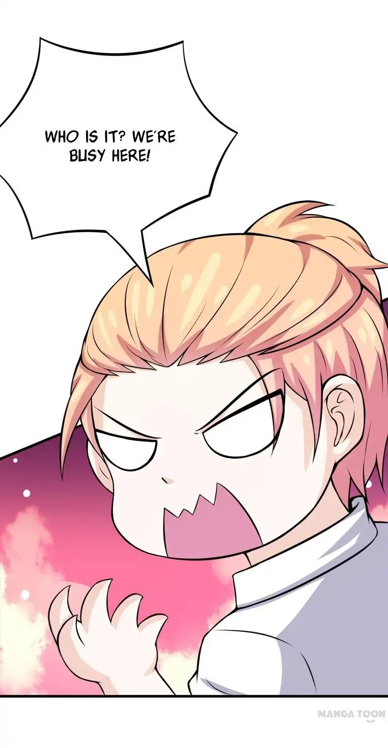 At Your Service, Kitty chapter 76 - page 18