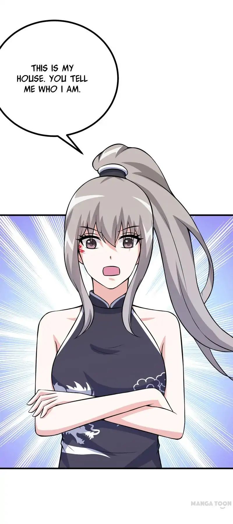 At Your Service, Kitty chapter 76 - page 19