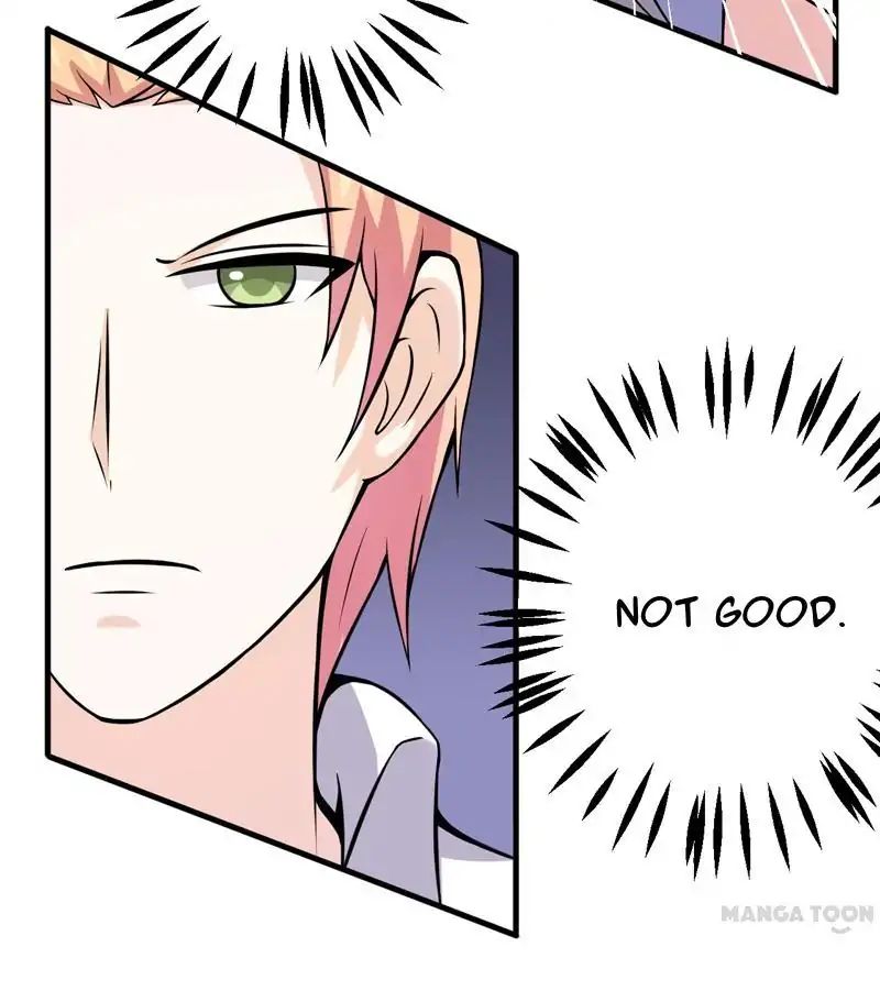At Your Service, Kitty chapter 76 - page 22